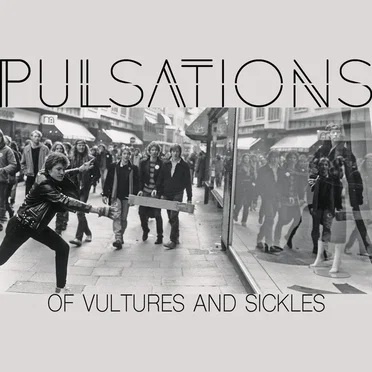 Of Vultures and Sickles