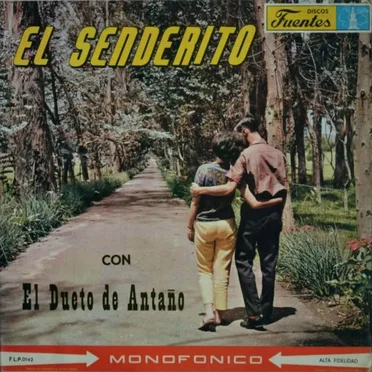 Dueto de Antaño