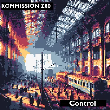 Control (single version)