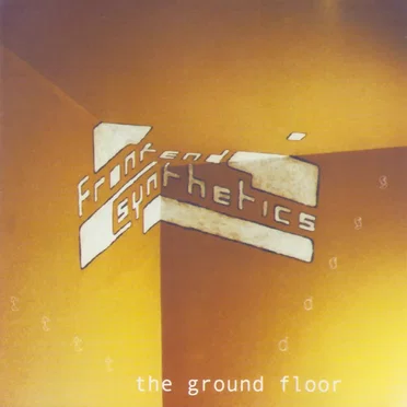The Ground Floor by Various Artists - album cover