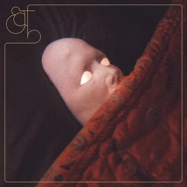 J'ai une Âme Solitaire by Ellah A. Thaun - album cover