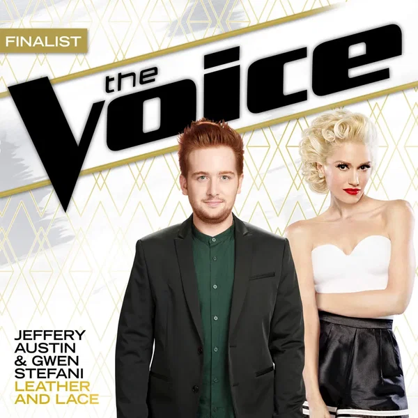 Leather and Lace (The Voice Performance)