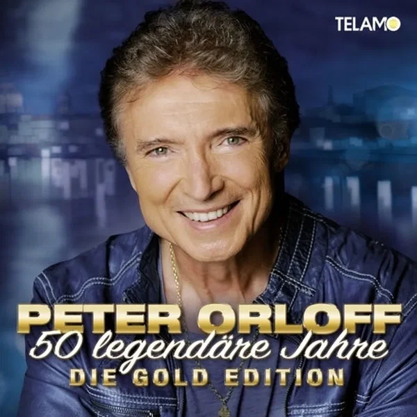 50 legendäre Jahre - Die Gold Edition