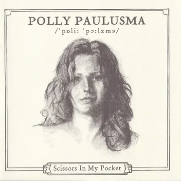 Scissors in My Pocket