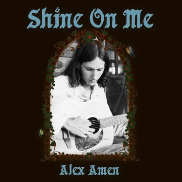 Shine on Me