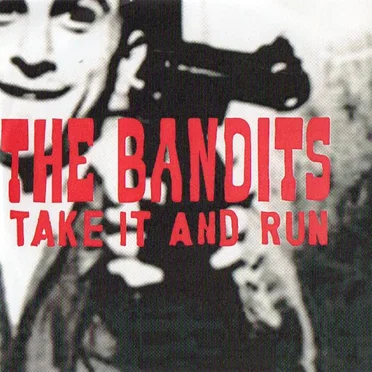 Take It and Run