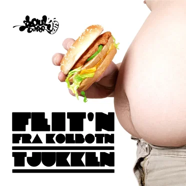Tjukken EP