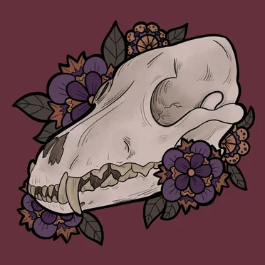 A Conversation with Death by Mr. Rye - album cover