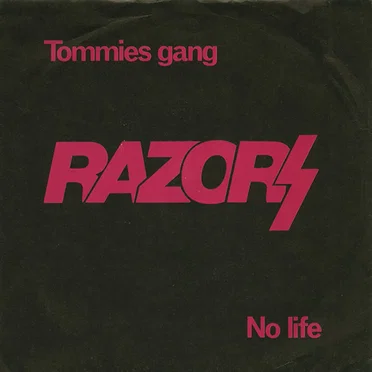Tommies Gang