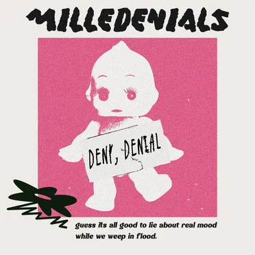 Deny, Denial