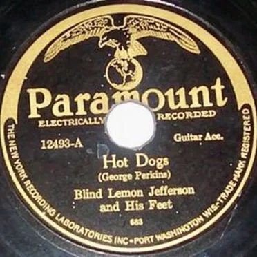 Hot Dogs / Weary Dogs Blues