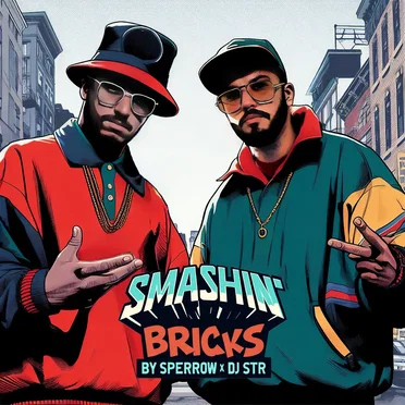 Smashin’ Bricks