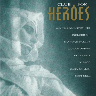 Club for Heroes by Various Artists - album cover