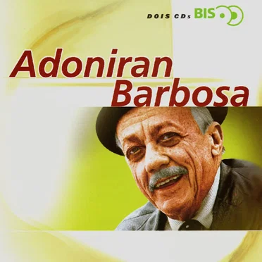 Coleção Bis by Adoniran Barbosa - album cover