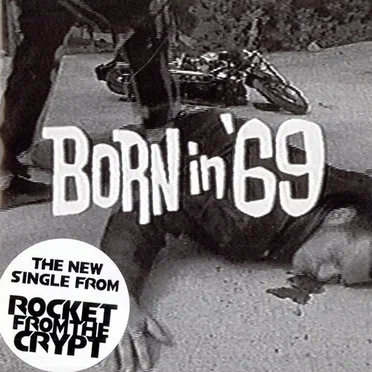 Born in ’69