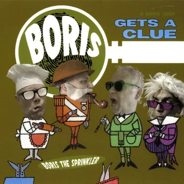 Boris Gets A Clue