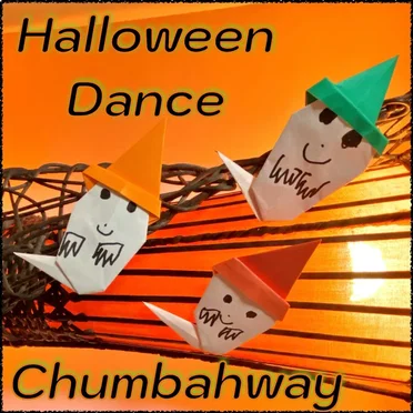 Halloween Dance