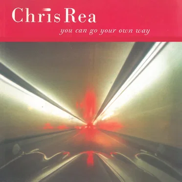 You Can Go Your Own Way / Ruby Blue