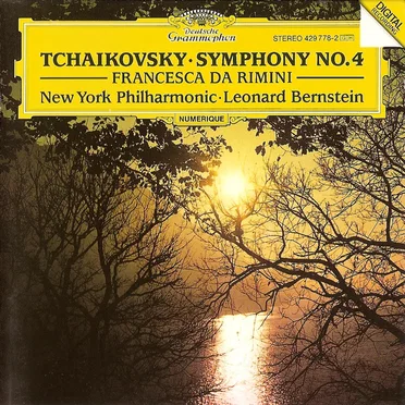 Symphony no. 4 / Francesca da Rimini