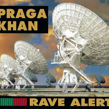 Rave Alert!