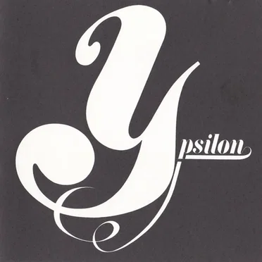 Metro Music Man by Ypsilon - album cover