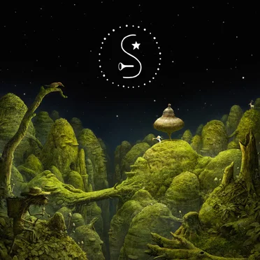 Samorost 3: Soundtrack