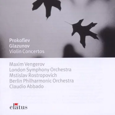 Violin Concertos