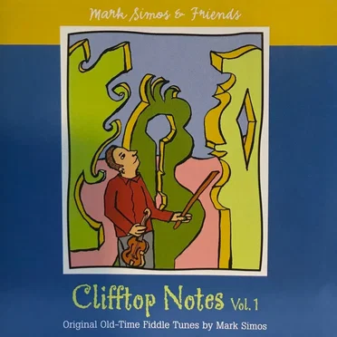 Clifftop Notes, Vol. 1