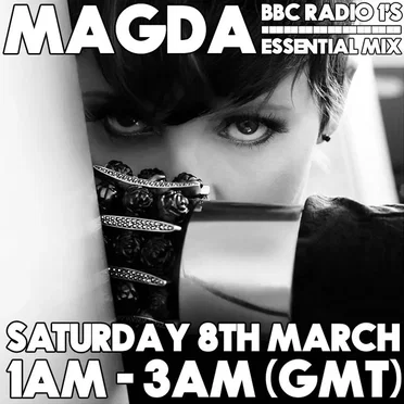 2014-03-08: BBC Radio 1 Essential Mix