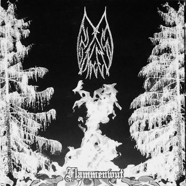 Flammenwut / Aesthetics of the Necromantic Manifestation / The Unholy