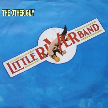 The Other Guy / Take It Easy on Me