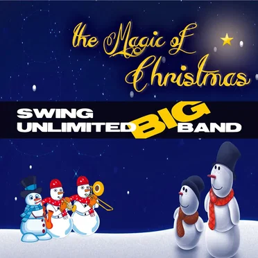 The Magic of Christmas