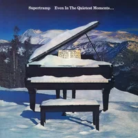 Supertramp artist image