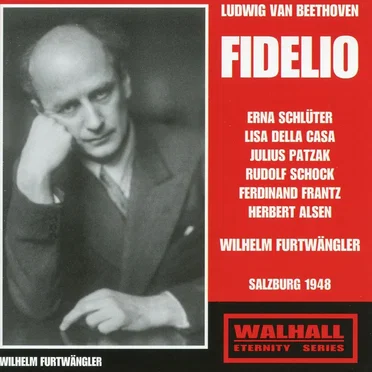 Fidelio (Salzburg 1948)
