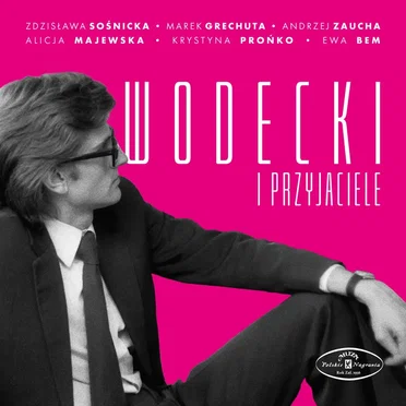 Zbigniew Wodecki i przyjaciele by Various Artists - album cover