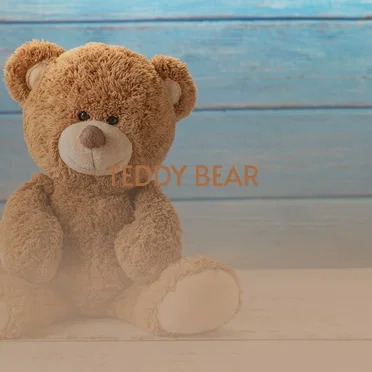 Teddy Bear by Various Artists - album cover