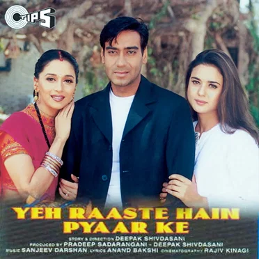 Yeh Raaste Hain Pyaar Ke