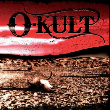 O-KULT by O-KULT - album cover