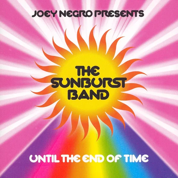 Until the End of Time