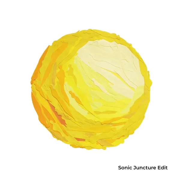 Sing It To Happen (Sonic Juncture Edit)