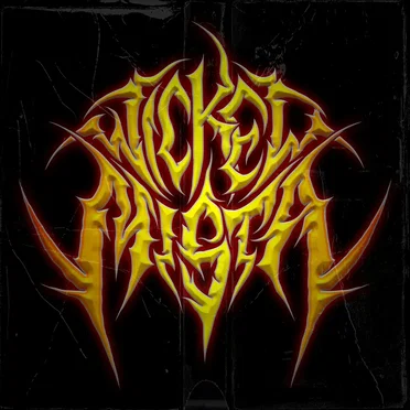 Unglügsbote aus dem Höllenschlund Beat by Wicked Mista - album cover