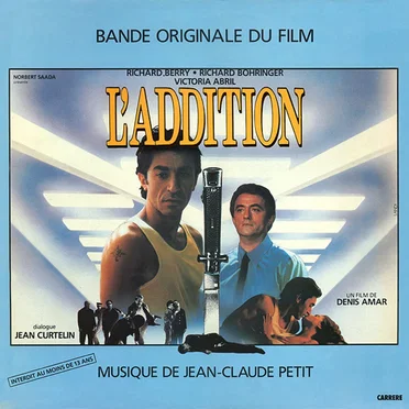 L'addition