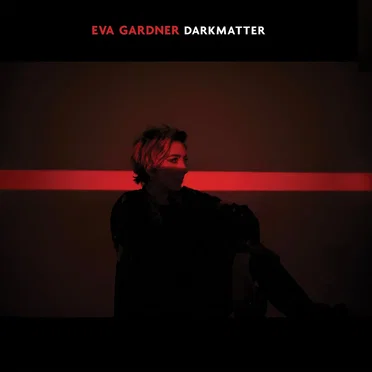 Darkmatter by Eva Gardner - album cover