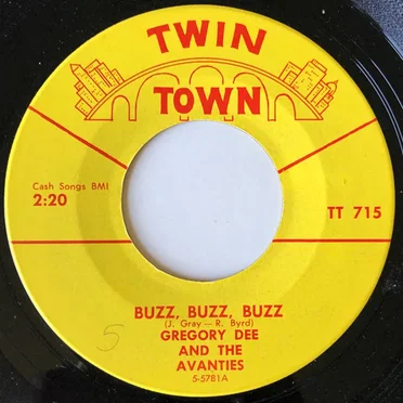 Buzz Buzz Buzz