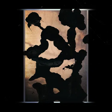 Within the Gaze, a Shadhavar by Kepla - album cover