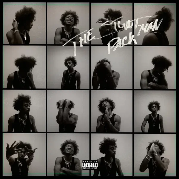 THE STUNT‐MAN PACK
