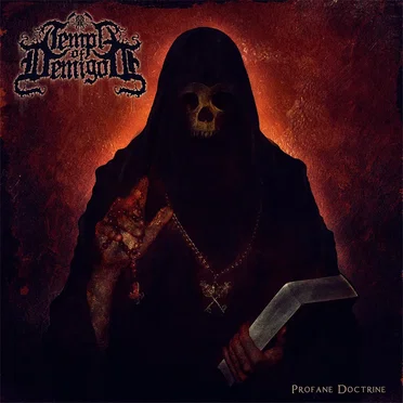 Profane Doctrine