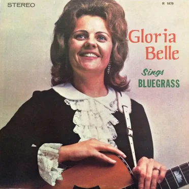 Sings Bluegrass