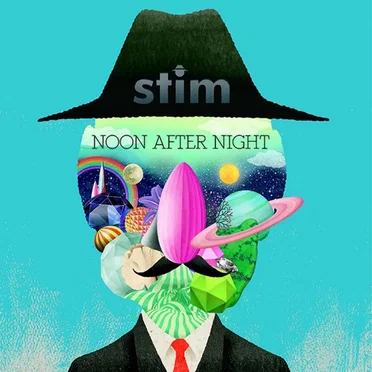Noon After Night by Stim - album cover