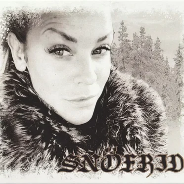 Snöfrid